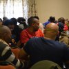 EHW Seminar - 30 August 2017